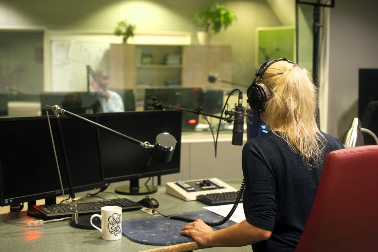 Entdeckergeist wiedererwecken