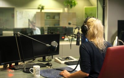 Entdeckergeist wiedererwecken