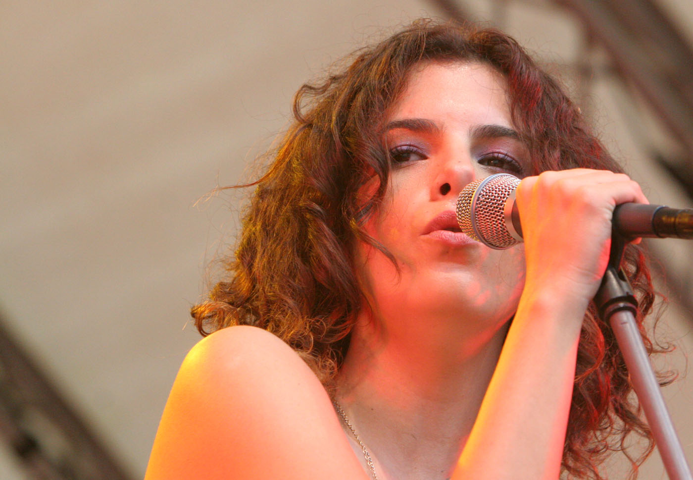 Céu, Rudolstadt 2010