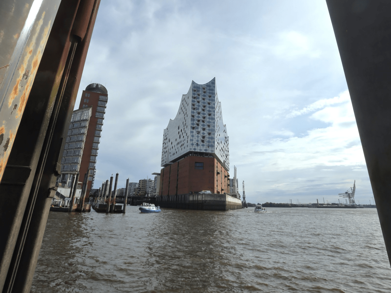 Fotobericht: Das fünfte DeutschFolk- und erste Nord Folk Festival