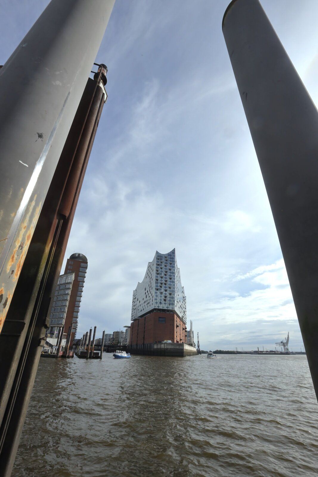 Elbphilharmonie
