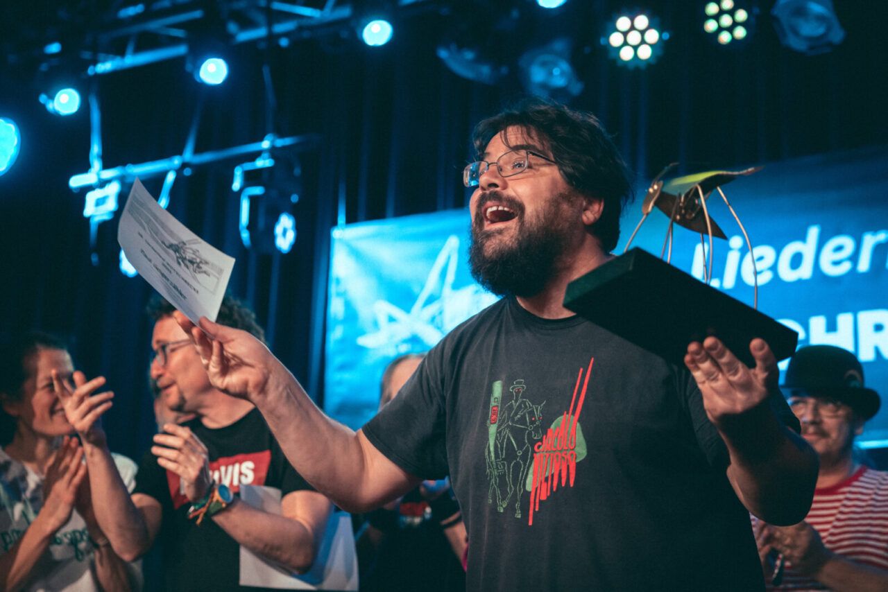 Überraschungen bei der 28. Hoyschrecke