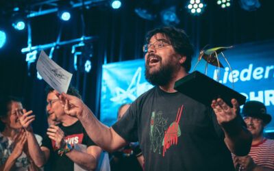 Überraschungen bei der 28. Hoyschrecke