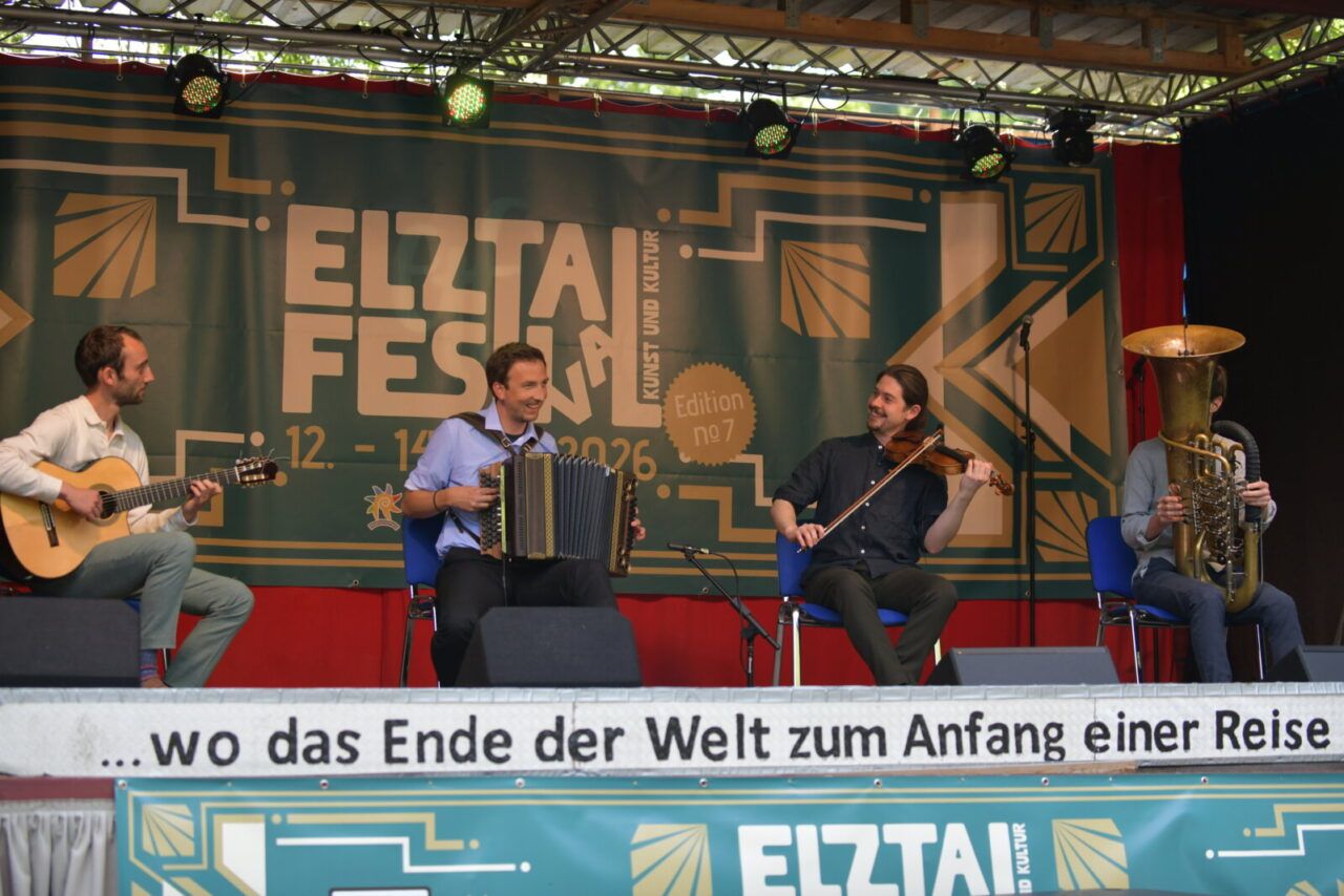 Fotobericht: Elztal-Festival 2026