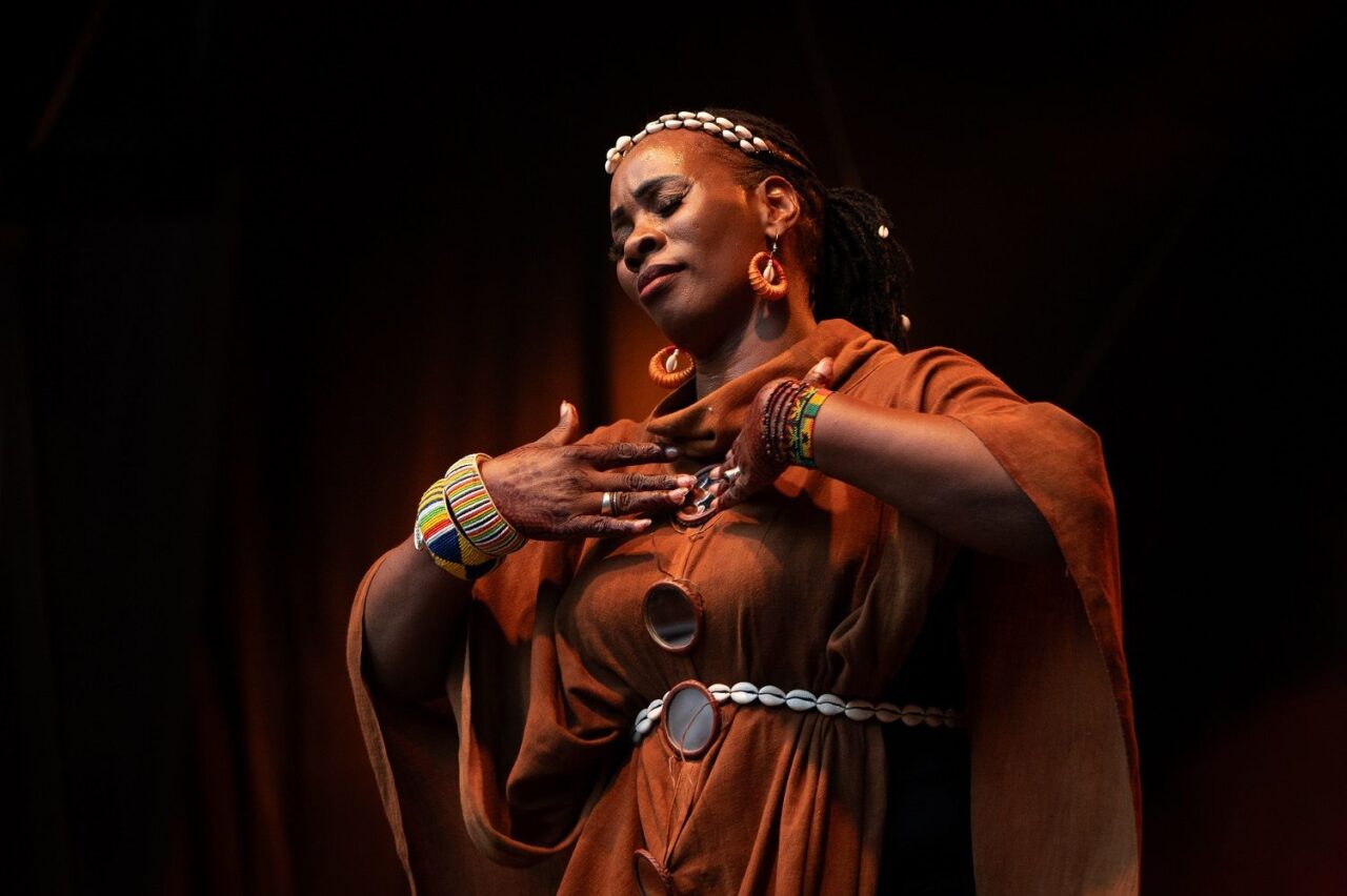 Fotohighlights von Michael Pohl