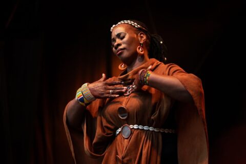 Fotohighlights von Michael Pohl