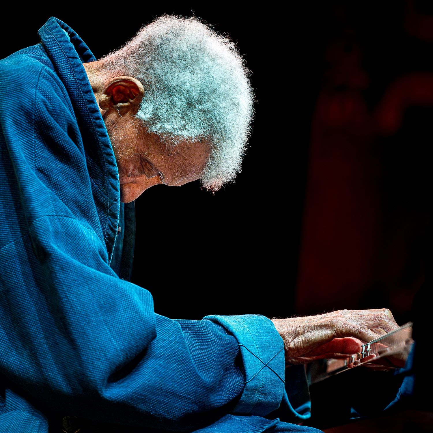 Abdullah Ibrahim