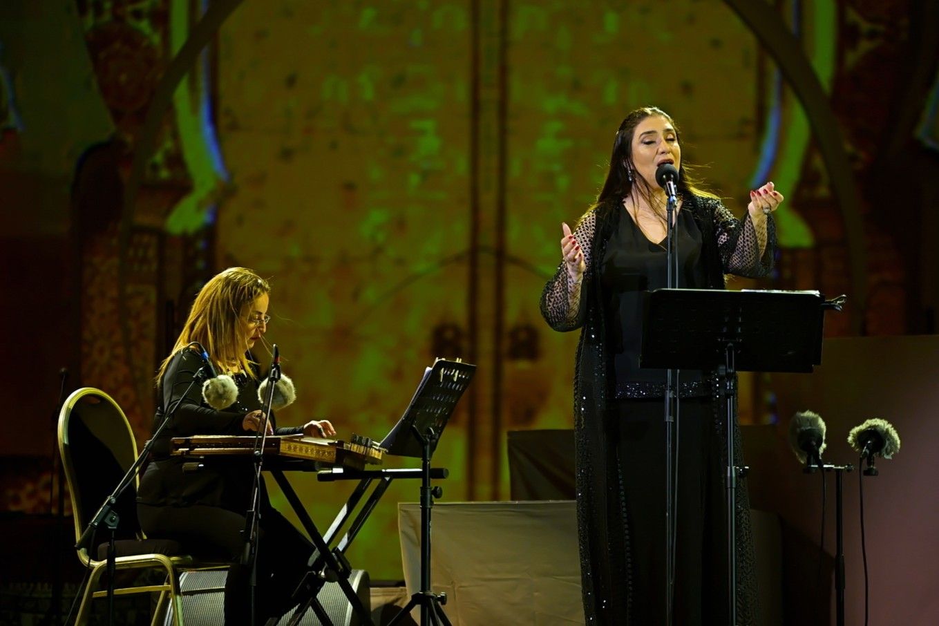Ghada Shbeir