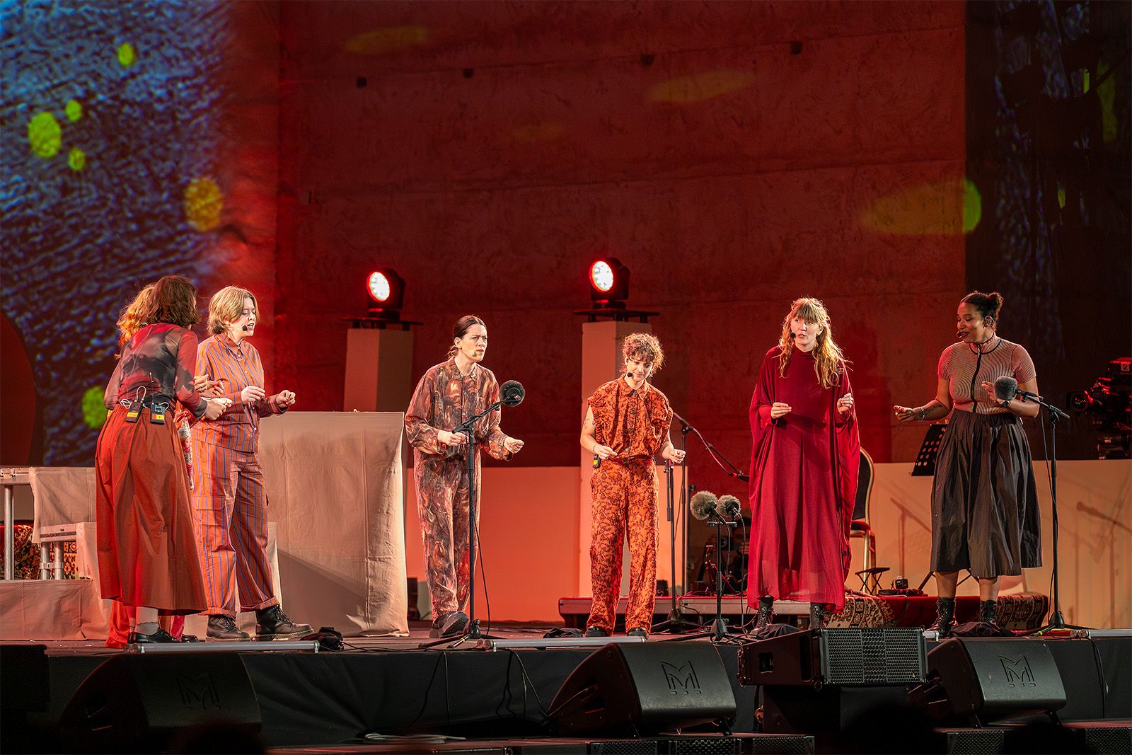 Kat Frankie und 'Bodies'-Projekt