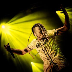 Fotohighlights von Frank Szafinski