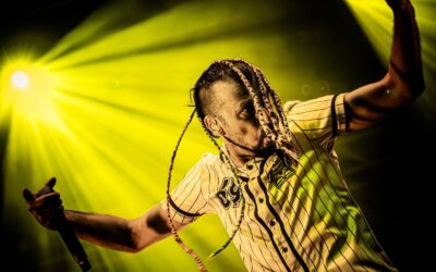 Fotohighlights von Frank Szafinski