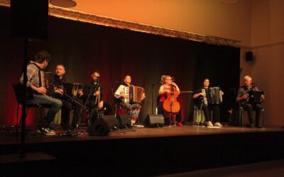 Von Schottland bis Sardinien