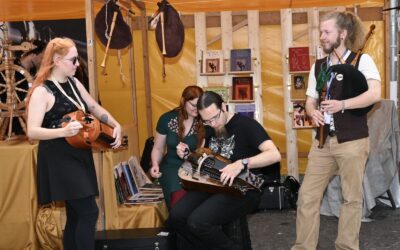 Mit Herz und Struktur