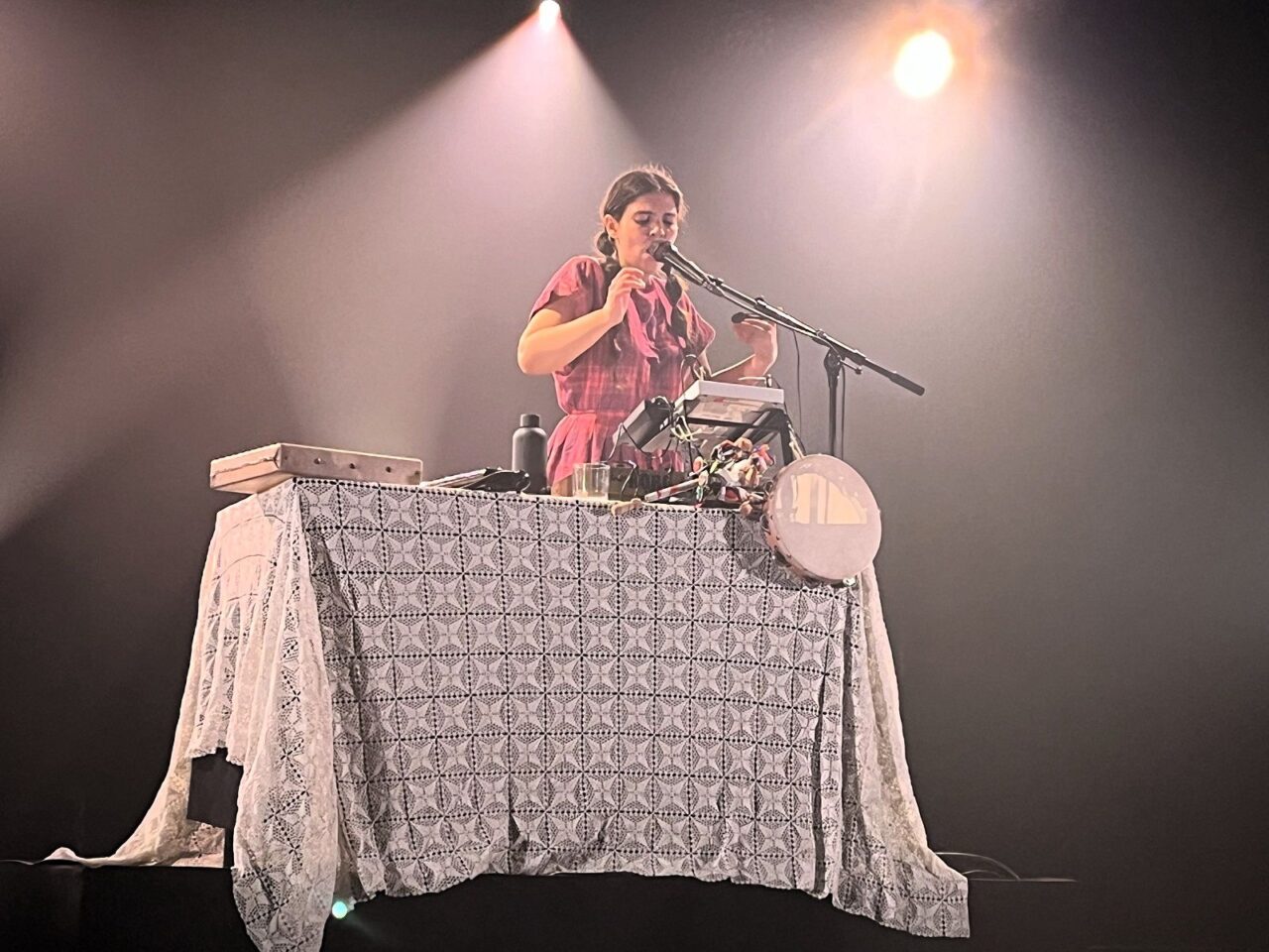 Frischer Wind aus Marseille