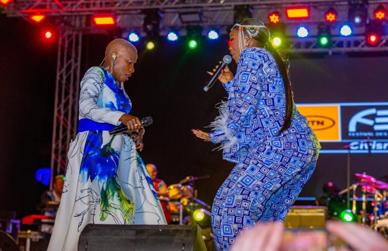 Die Grande Dame in Abidjan – Oder: Weitergabe von Generation zu Generation?