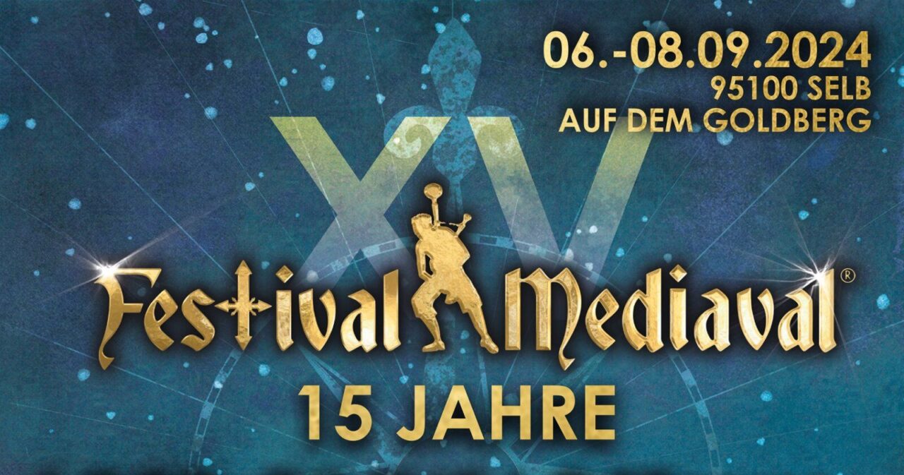 Festival-Mediaval XV