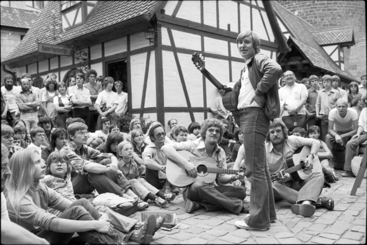 Serie: Fünf Jahrzehnte deutsches Folkrevival (4)