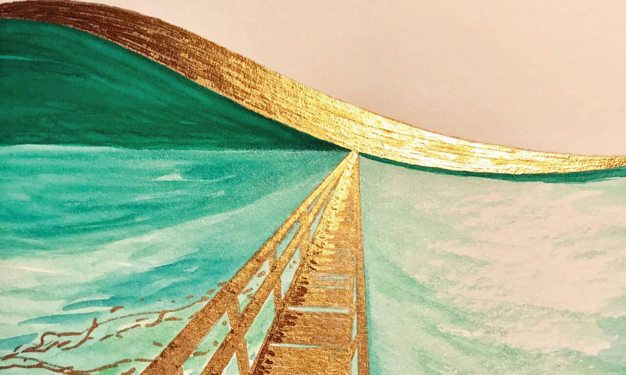 Brücken zur Ewigkeit