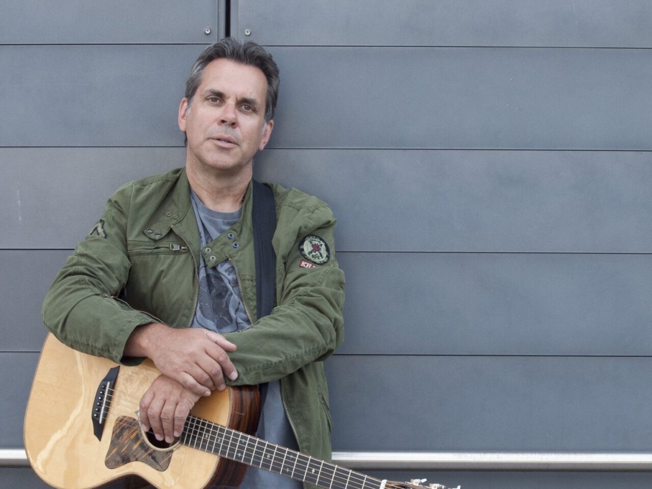 „Rockin’ In The Free World“