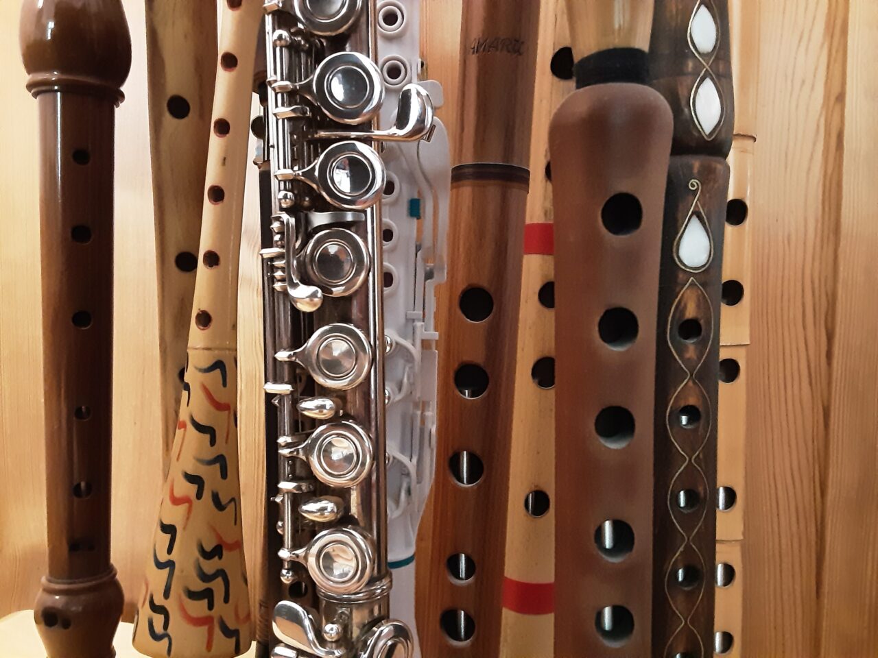 Musiktherapie bei Long Covid (1)