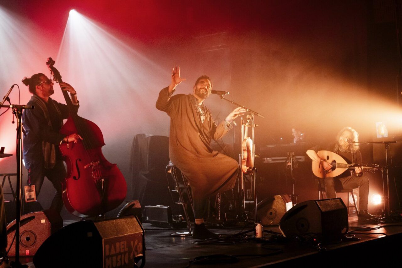 Die DNA von Marseille