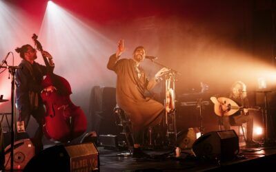 Die DNA von Marseille