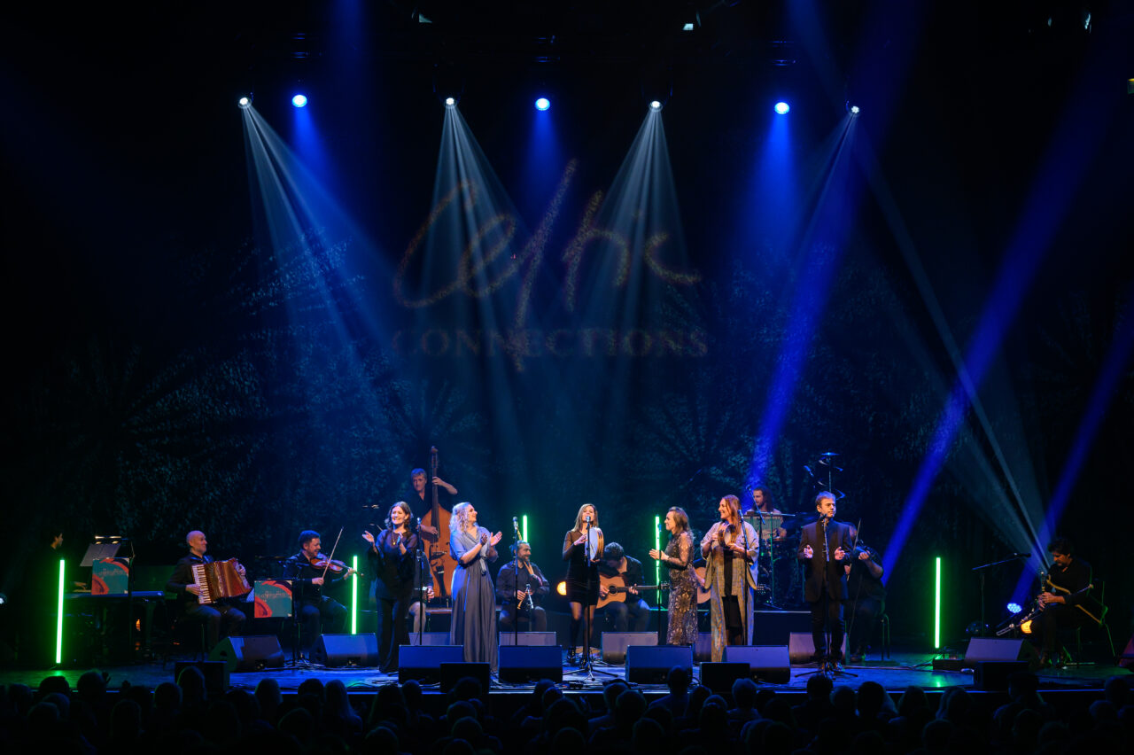 Celtic Connections