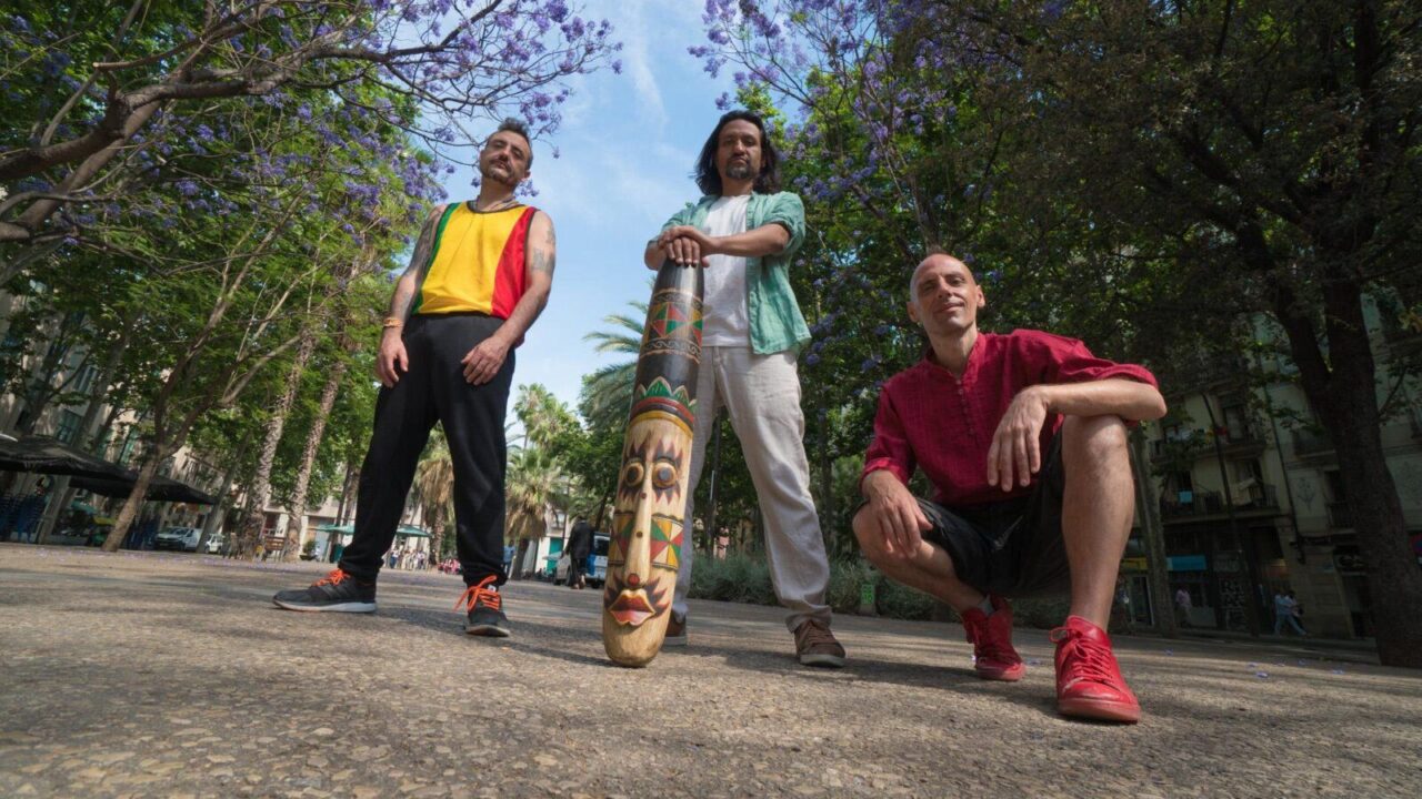 Rudolstadt-Festival 2025