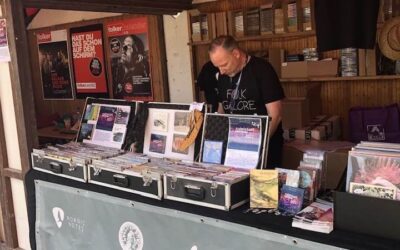 Von Franken in die Welt