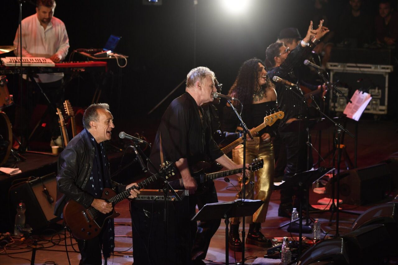 Zwanzig Jahre Festival Arabesques in Montpellier