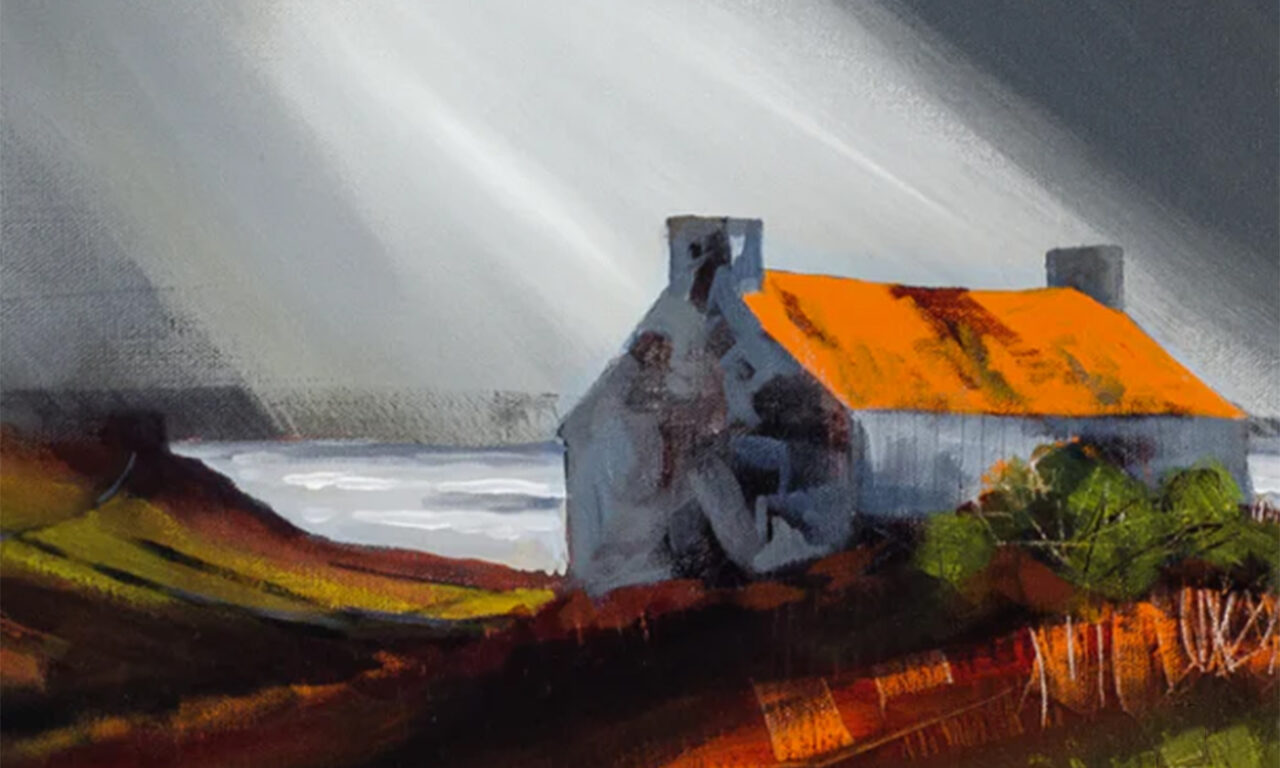 Neues von den folker-Menschen