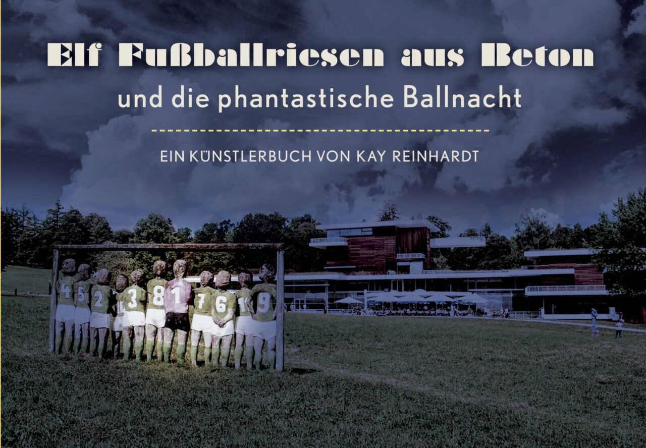 Neues von den folker-Menschen