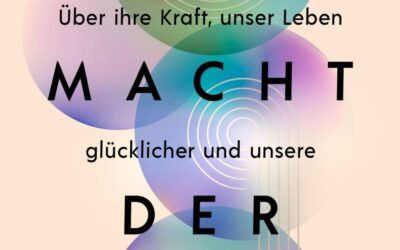 Ullrich Fichtner: Die Macht der Musik