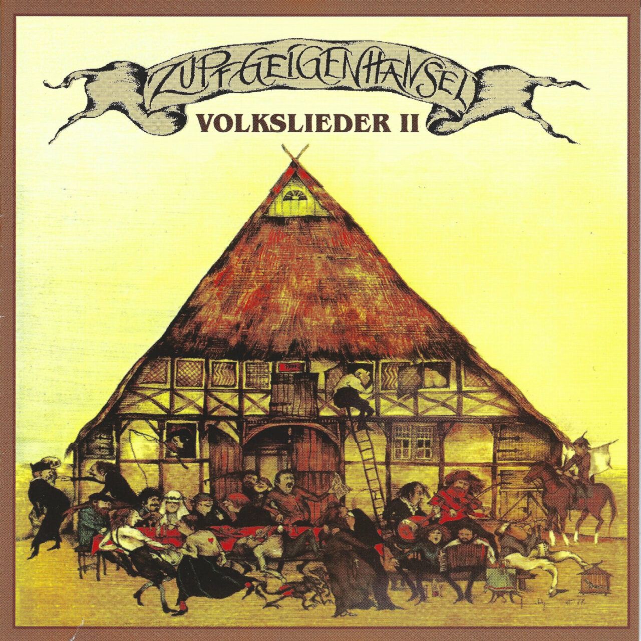 Zum Gedenken an Gertrude Degenhardt