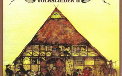 Zum Gedenken an Gertrude Degenhardt