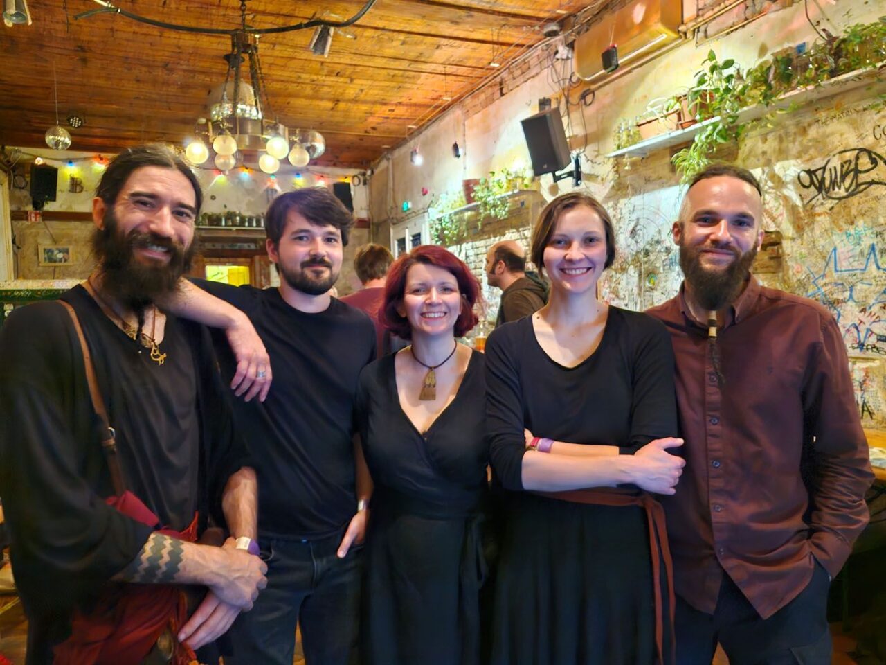 Osteuropäische Vielfalt