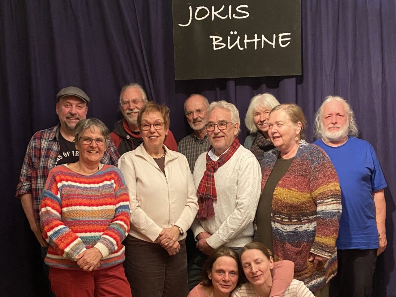 Kirchenkonzerte fürs „Folk“