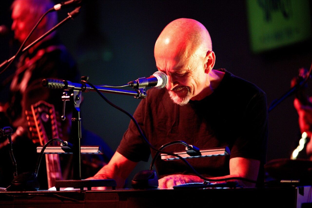 Die Magie ist immer noch da