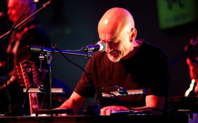 Die Magie ist immer noch da