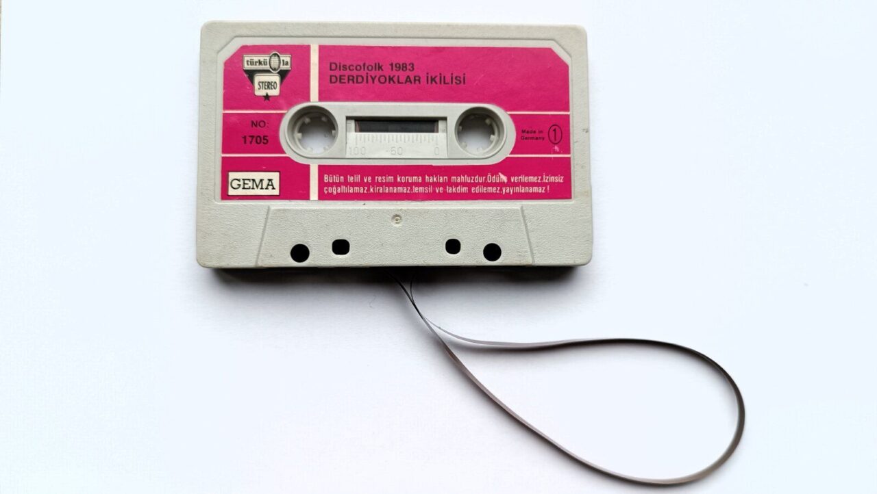 Türkische Musik in Deutschland