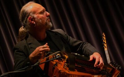 Das Rad dreht sich weiter