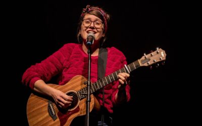 Mundart – Das Liedermacherfestival 2025