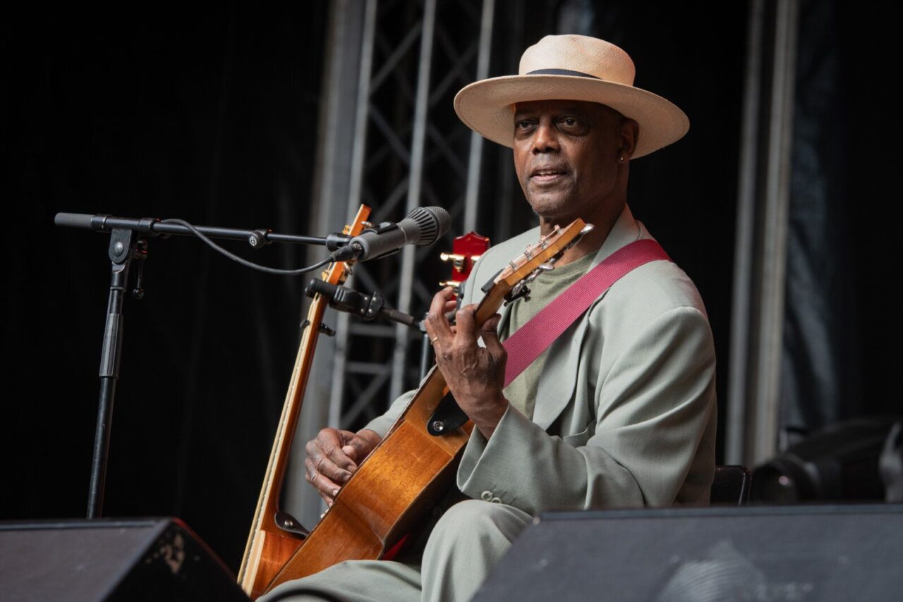 Weltmusik-City-Event