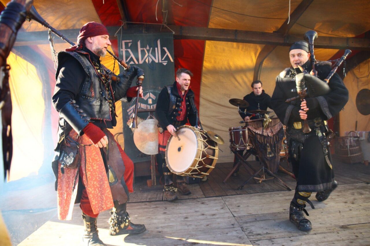 Zweimal dreißig Jahre