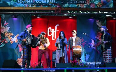 Engagement und Herzblut