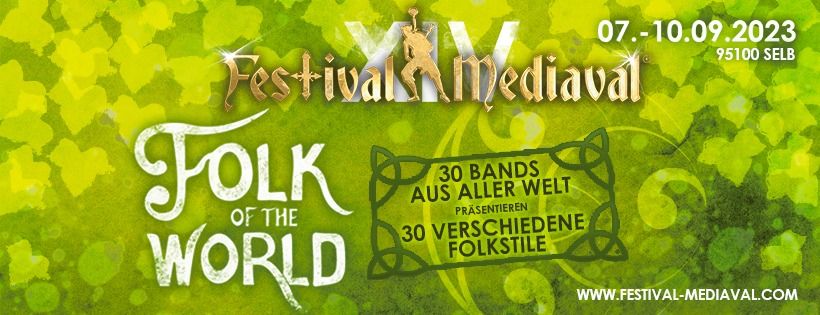 Festival-Mediaval XIV