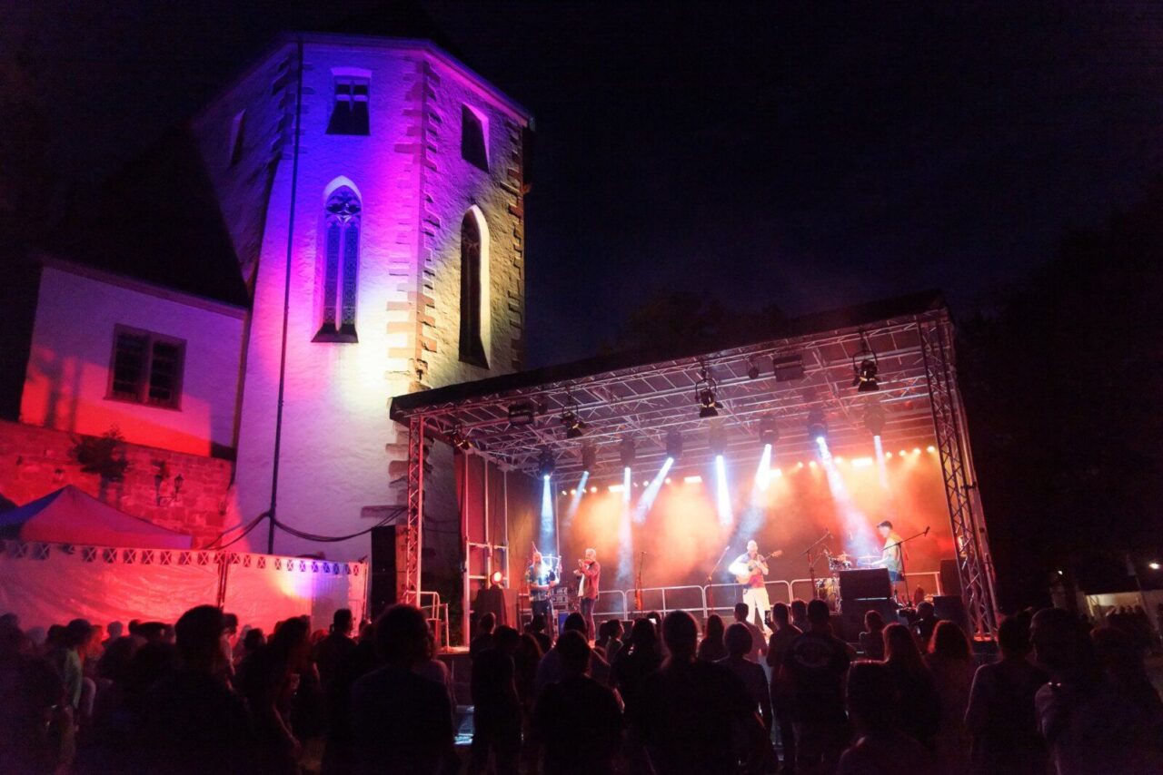 Roter Faden Vielfalt