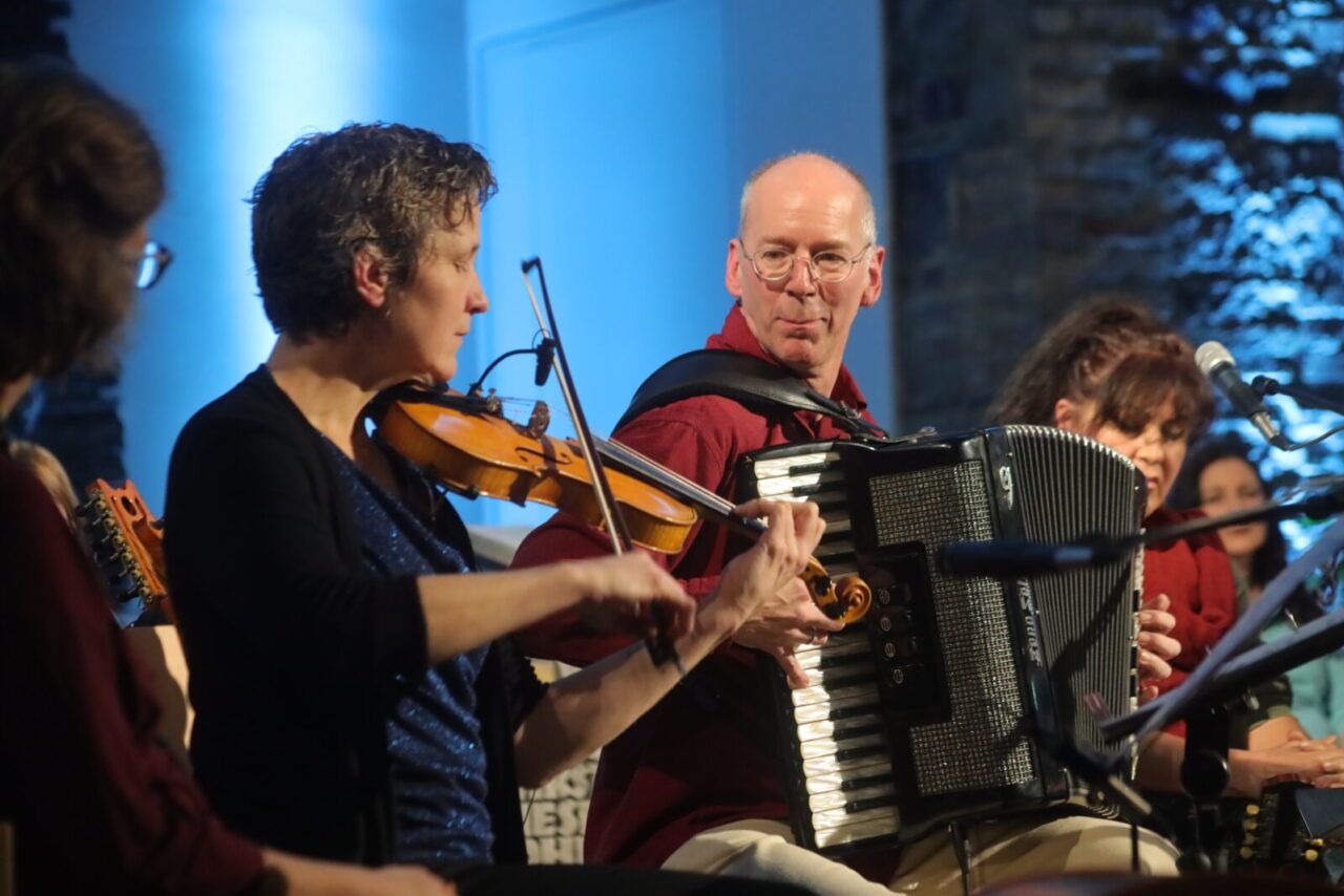 Feine Musik im Westerwald