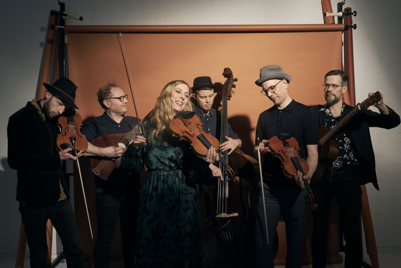 Musik, Natur und gemeinsame Erlebnisse