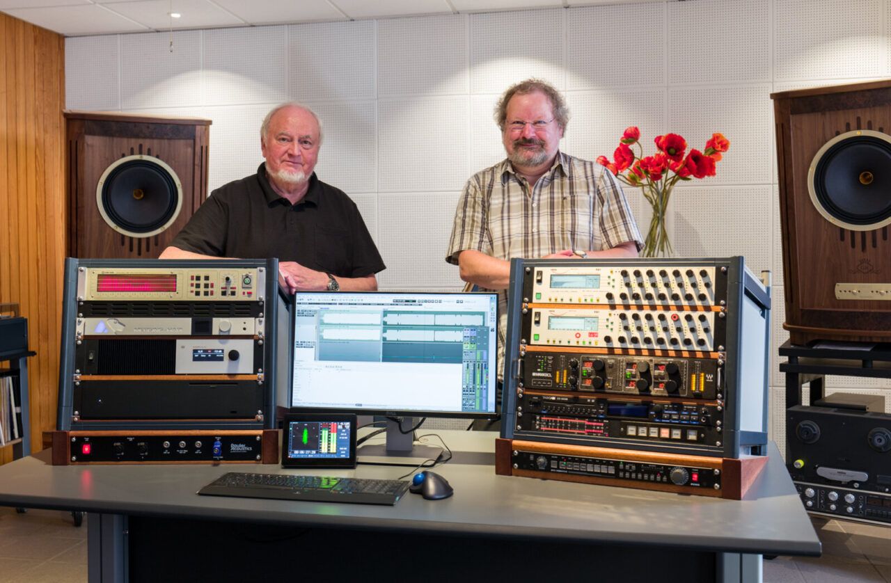 Fünf Jahrzehnte deutsches Folkrevival (2)